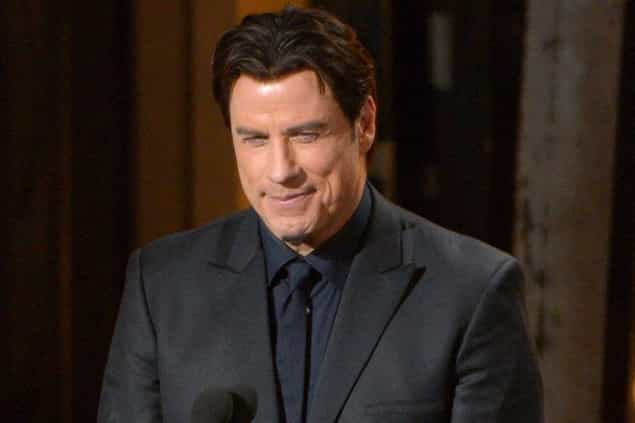 “She’d Say Let It Go” John Travolta “Apologises” For Messing Up Idina Menzel’s Name At The Oscars “She’d Say Let It Go” John Travolta “Apologises” For Messing Up Idina Menzel’s Name At The Oscars