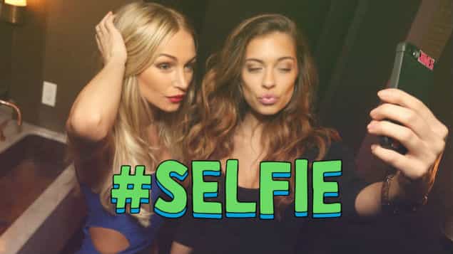 You’ll Never Guess HOW Long We’ll Spend Taking a Selfie in Our Lifetime… You’ll Never Guess HOW Long We’ll Spend Taking a Selfie in Our Lifetime…