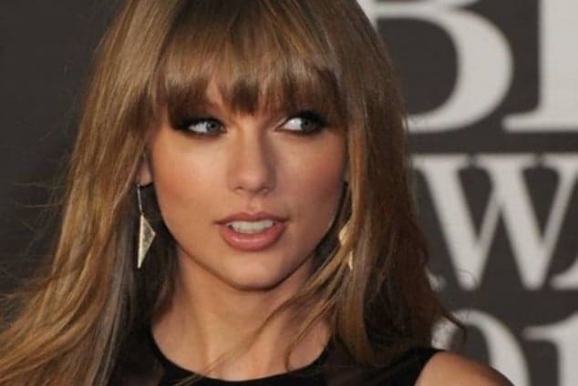 “I Knew You Were Trouble”: Today’s Celebrity Google Search Is… Taylor Swift “I Knew You Were Trouble”: Today’s Celebrity Google Search Is… Taylor Swift