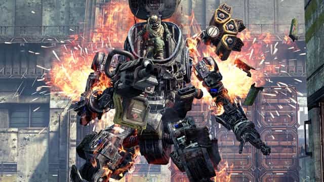 Game Review: Titanfall – Heavy Hitting Futuristic Fun Game Review: Titanfall – Heavy Hitting Futuristic Fun