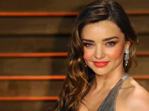 PICTURE: Miranda Kerr Shares Vogue Photoshoot With Adorable Son Flynn PICTURE: Miranda Kerr Shares Vogue Photoshoot With Adorable Son Flynn