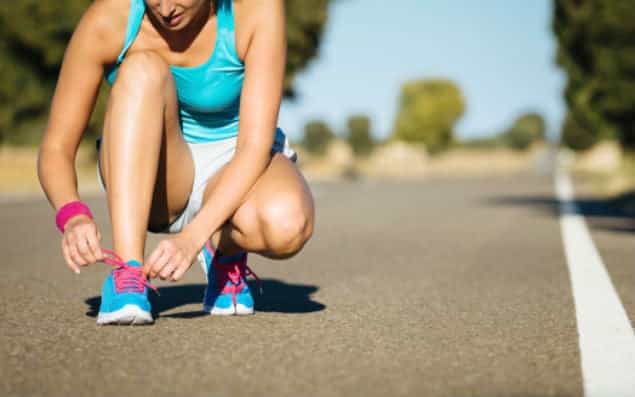 Glenisk Gets You Running: Wk 8 – Prepare for 10K With Our 8 Week Running Plan Glenisk Gets You Running: Wk 8 – Prepare for 10K With Our 8 Week Running Plan
