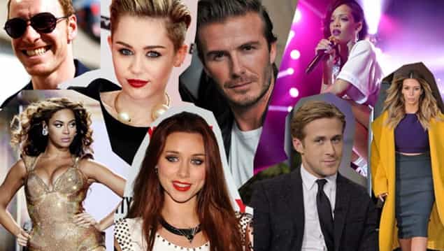 Daily LowLowDown – Cheryl Cole, David Beckham And Jennifer Lopez Are Making The Headlines Today Daily LowLowDown – Cheryl Cole, David Beckham And Jennifer Lopez Are Making The Headlines Today