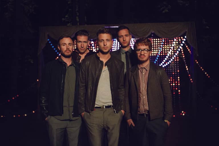 OneRepublic Announce Biggest Irish Headline Show To Date OneRepublic Announce Biggest Irish Headline Show To Date
