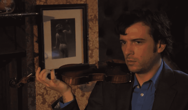 Surelook – Republic of Telly’s Sherlock Spoof is Simply Fantastic Surelook – Republic of Telly’s Sherlock Spoof is Simply Fantastic