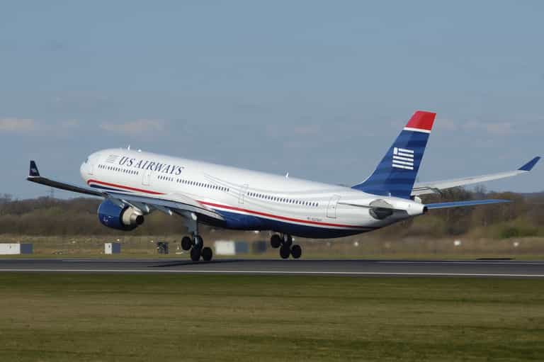 NSFW: A Plane Disaster – US Airways and the Worst Twitter Fail Ever NSFW: A Plane Disaster – US Airways and the Worst Twitter Fail Ever