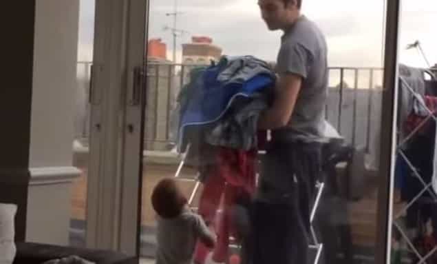 VIDEO: This Could Be The Cutest Argument We Have Ever Seen VIDEO: This Could Be The Cutest Argument We Have Ever Seen