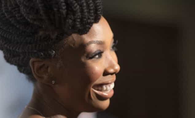 “No Longer Together” – Singer Brandy Splits From Fiancé “No Longer Together” – Singer Brandy Splits From Fiancé