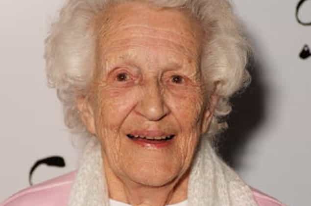 EastEnders Actress Edna Doré Dies, Aged 92 EastEnders Actress Edna Doré Dies, Aged 92