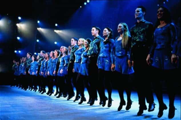 10 Reasons Riverdance is One of Ireland’s Greatest Creations 10 Reasons Riverdance is One of Ireland’s Greatest Creations