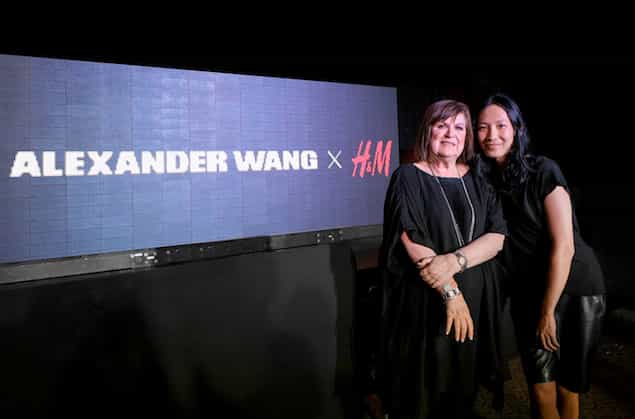 Style File – Alexander Wang is H&M’s Latest Designer Collaboration Style File – Alexander Wang is H&M’s Latest Designer Collaboration