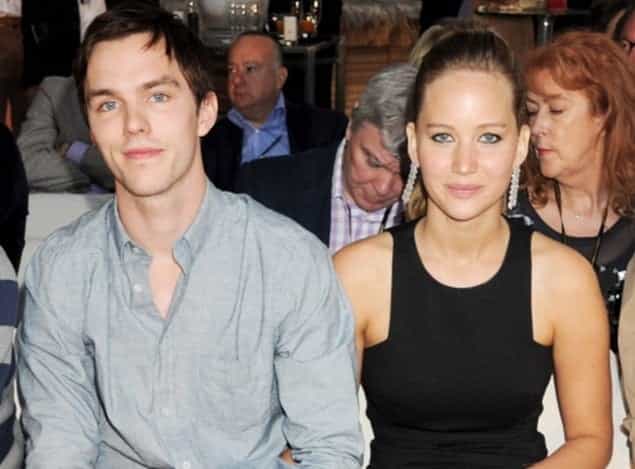 Ex-Men?! J-Law’s Former Flame Spotted With Kristin Stewart ONE DAY After Split Ex-Men?! J-Law’s Former Flame Spotted With Kristin Stewart ONE DAY After Split