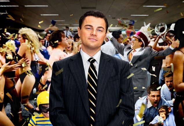 VIDEO – The Honest Trailer For The Wolf Of Wall Street Is Simply The Best We Have Seen Yet VIDEO – The Honest Trailer For The Wolf Of Wall Street Is Simply The Best We Have Seen Yet