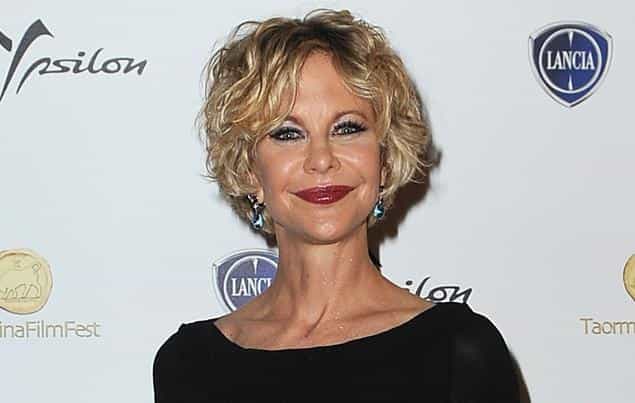 Happy Birthday Meg Ryan! We Pay Homage to The One-Time Queen of Rom-Com Happy Birthday Meg Ryan! We Pay Homage to The One-Time Queen of Rom-Com