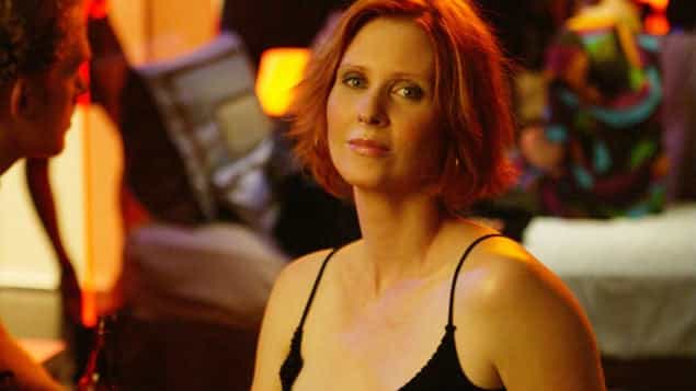 “It’s My Clitoris, Not the Sphinx” – 10 Life Lessons from Sex and the City’s Miranda “It’s My Clitoris, Not the Sphinx” – 10 Life Lessons from Sex and the City’s Miranda