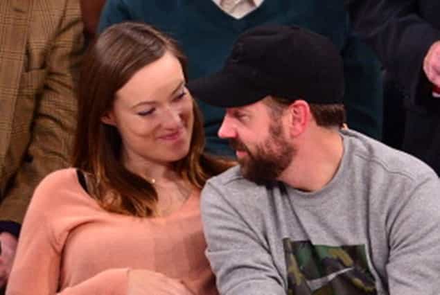 ‘He Just Pooped Everywhere’ – Olivia Wilde’s First Mother’s Day Didn’t Exactly Go To Plan ‘He Just Pooped Everywhere’ – Olivia Wilde’s First Mother’s Day Didn’t Exactly Go To Plan