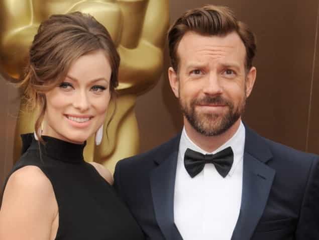 Olivia Wilde Share First Photo Of Baby Otis… And It’s Pretty Adorable Olivia Wilde Share First Photo Of Baby Otis… And It’s Pretty Adorable