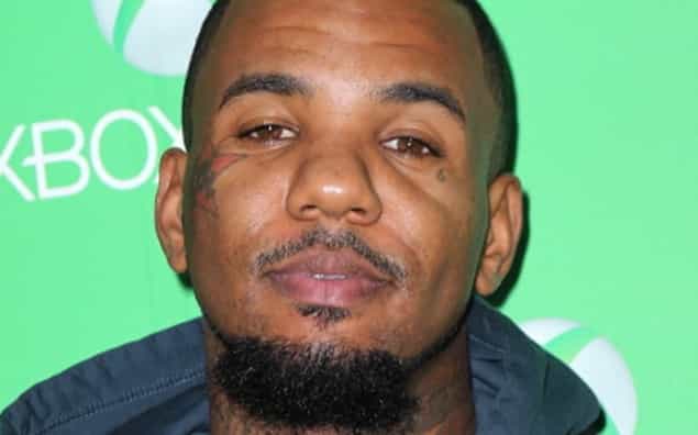 The Game Speaks Out After Reports Claim He Assaulted His Fiancée The Game Speaks Out After Reports Claim He Assaulted His Fiancée