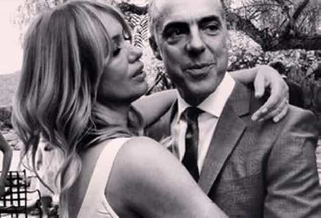 “Glorious And Magical Day” – Actor Ties The Knot In California “Glorious And Magical Day” – Actor Ties The Knot In California