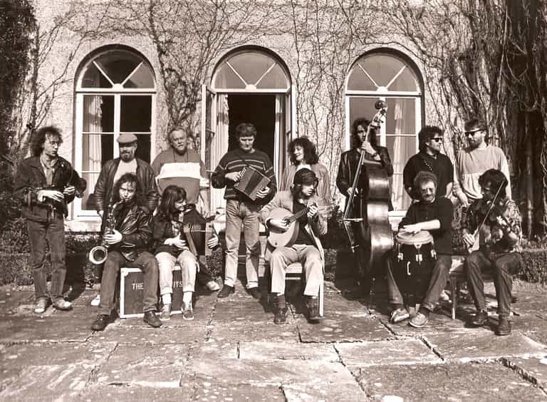 Classic Album Of The Week: Fisherman’s Blues By The Waterboys Classic Album Of The Week: Fisherman’s Blues By The Waterboys