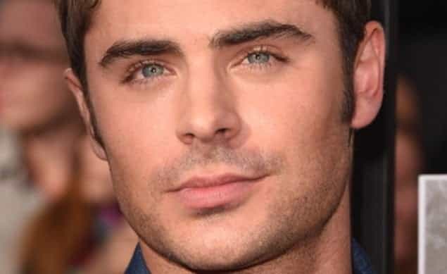Zac Efron Steps Out With Rumoured New Girlfriend At Halloween Party Zac Efron Steps Out With Rumoured New Girlfriend At Halloween Party