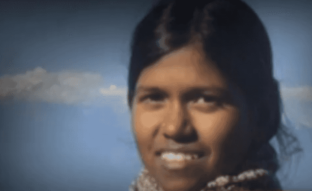 Thirteen Year Old Girl Becomes Youngest Female Ever to Climb Mount Everest Thirteen Year Old Girl Becomes Youngest Female Ever to Climb Mount Everest