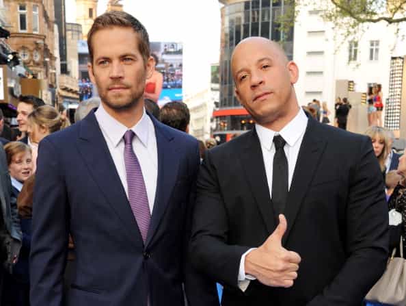 Fast And Furious Bosses Scrap Dangerous Drag Racing Scene Following Paul Walker Death Fast And Furious Bosses Scrap Dangerous Drag Racing Scene Following Paul Walker Death