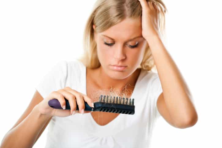 Hair Today Gone Tomorrow: How LLLT Technology Can Prevent Thinning Hair Hair Today Gone Tomorrow: How LLLT Technology Can Prevent Thinning Hair