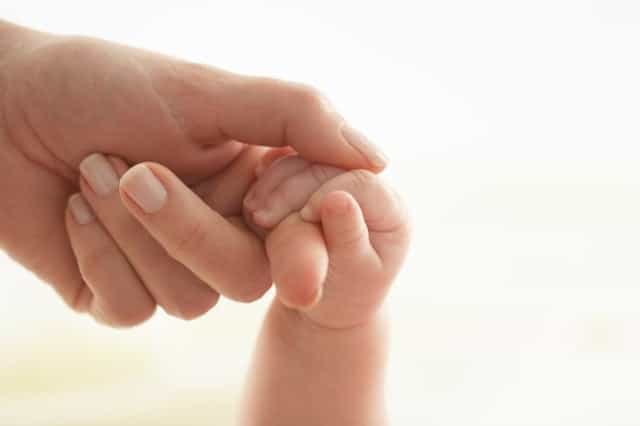 Two Mothers Begin Legal Battle After Finding Out Their Daughters Were Switched At Birth Two Mothers Begin Legal Battle After Finding Out Their Daughters Were Switched At Birth