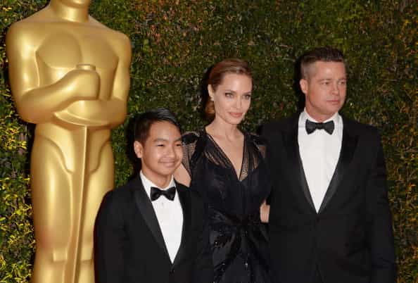 “She’s Very Cool”: Angelina Jolie Reveals That Maddox Has a Girlfriend “She’s Very Cool”: Angelina Jolie Reveals That Maddox Has a Girlfriend
