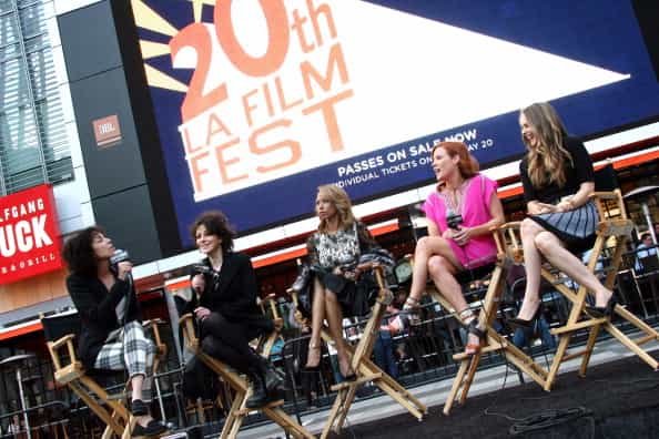 PICTURE: The Cast of Clueless Reunited for Special Screening PICTURE: The Cast of Clueless Reunited for Special Screening