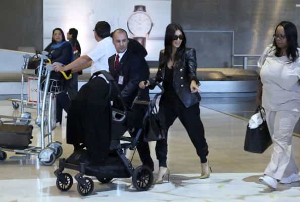 Here Comes The Bride! Kim Kardashian Arrives In Paris Ahead Of Wedding To Kanye West Here Comes The Bride! Kim Kardashian Arrives In Paris Ahead Of Wedding To Kanye West