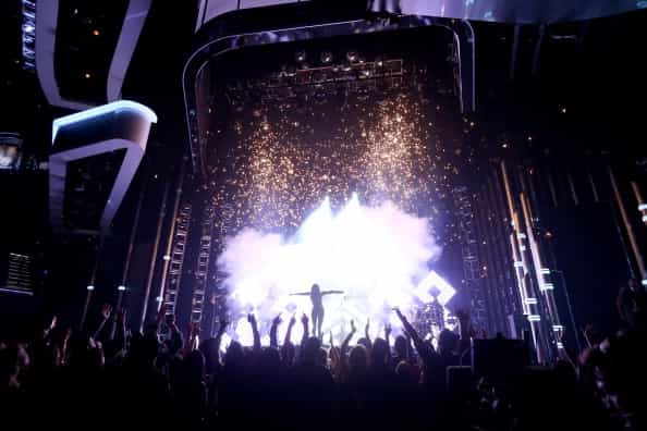 2014 Billboard Music Awards Winners Are… 2014 Billboard Music Awards Winners Are…