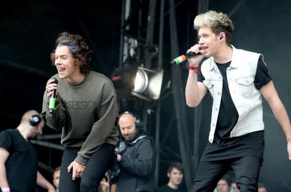 You Can Take the Boy Out of Mullingar… Here’s What Niall Horan Enjoyed After Stepping off the Croker Stage You Can Take the Boy Out of Mullingar… Here’s What Niall Horan Enjoyed After Stepping off the Croker Stage