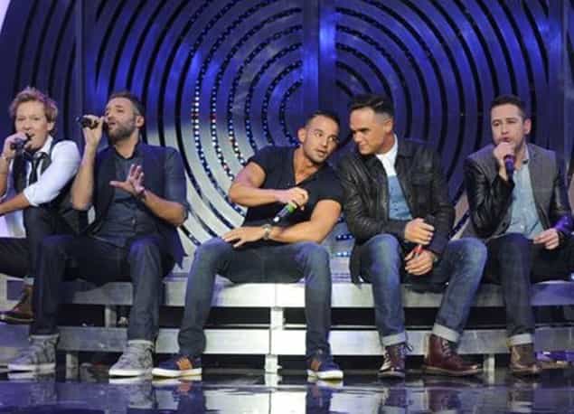 Boy Band Star Recovering In Hospital Following Serious Car Accident Boy Band Star Recovering In Hospital Following Serious Car Accident