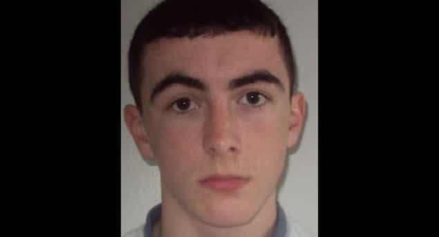 Appeal For Information On Dublin Teenager Missing Since Last Sunday Appeal For Information On Dublin Teenager Missing Since Last Sunday