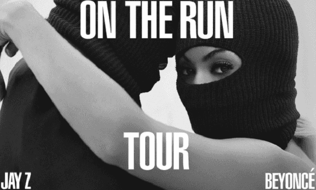 VIDEO: Beyoncé And Jay-Z Release Star-Studded Movie Trailer For ‘Run’ VIDEO: Beyoncé And Jay-Z Release Star-Studded Movie Trailer For ‘Run’