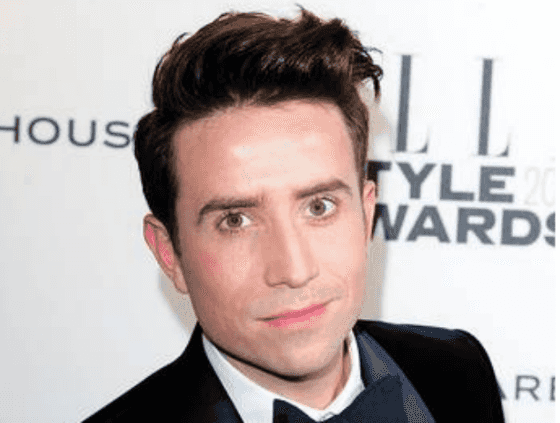 Nick Grimshaw Breaks Silence on Friend Peaches’ Death: “It Made Me Re-Evaluate My Life” Nick Grimshaw Breaks Silence on Friend Peaches’ Death: “It Made Me Re-Evaluate My Life”