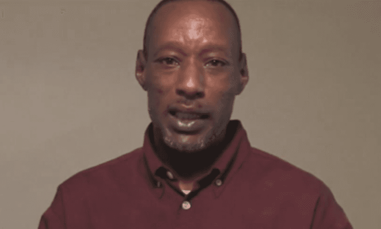 VIDEO: Homeless Man Gets the Surprise of a Lifetime VIDEO: Homeless Man Gets the Surprise of a Lifetime