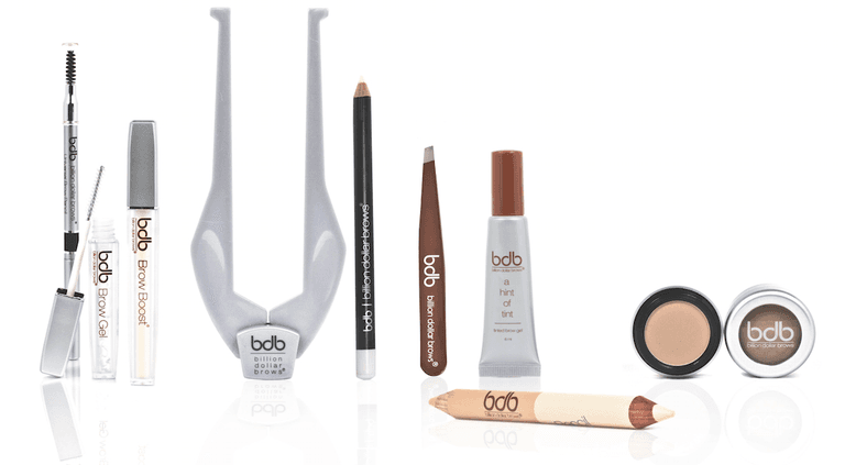Tried & Tested – Billion Dollar Brows Tried & Tested – Billion Dollar Brows