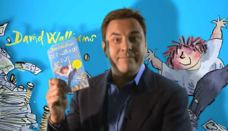 Your Book “Wasn’t Very Good” – Comedian Shares Brutally Honest Letter from 8-Year-Old Fan Your Book “Wasn’t Very Good” – Comedian Shares Brutally Honest Letter from 8-Year-Old Fan