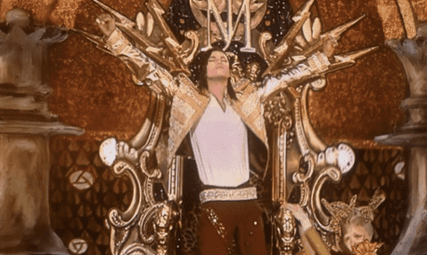 WATCH: Michael Jackson Brought Back To Life With Hologram Performance At Billboard Music Awards WATCH: Michael Jackson Brought Back To Life With Hologram Performance At Billboard Music Awards