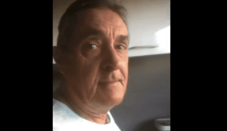 VIDEO: Son Scares The S#!T Out Of Father Repeatedly… Wins The Internet VIDEO: Son Scares The S#!T Out Of Father Repeatedly… Wins The Internet