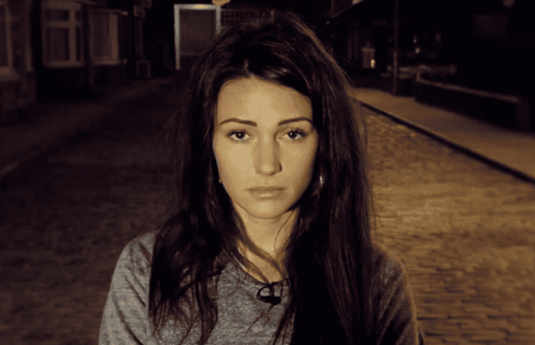 TRAILER: Coronation Street goes Dark for “Who Kills Tina” TRAILER: Coronation Street goes Dark for “Who Kills Tina”