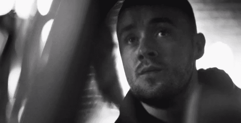 VIDEO: Maverick Sabre Returns With ‘Emotion’ And It’s Some Of His Best Work Yet VIDEO: Maverick Sabre Returns With ‘Emotion’ And It’s Some Of His Best Work Yet