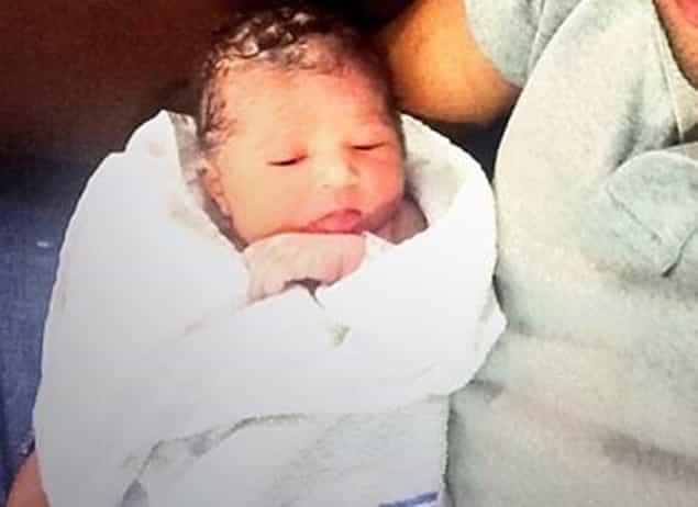 “Delighted” – Boxer Amir Khan And Wife Faryal Welcome First Child “Delighted” – Boxer Amir Khan And Wife Faryal Welcome First Child