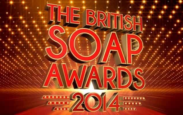 All The Winners From This Year’s British Soap Awards All The Winners From This Year’s British Soap Awards