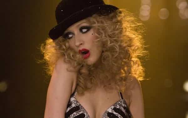 Bressie, Burlesque & Britain’s Got Talent: The Best of The Weekend’s TV Bressie, Burlesque & Britain’s Got Talent: The Best of The Weekend’s TV