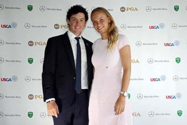 ‘I Just Have To Move On’ – Caroline Wozniacki Reveals Struggle Following McIlroy Break-Up ‘I Just Have To Move On’ – Caroline Wozniacki Reveals Struggle Following McIlroy Break-Up