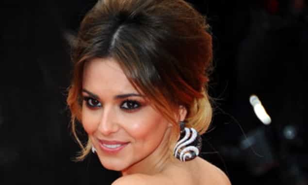 Cheryl Cole “Really Happy” With French Boyfriend (Who Is Pretty Hot) Cheryl Cole “Really Happy” With French Boyfriend (Who Is Pretty Hot)